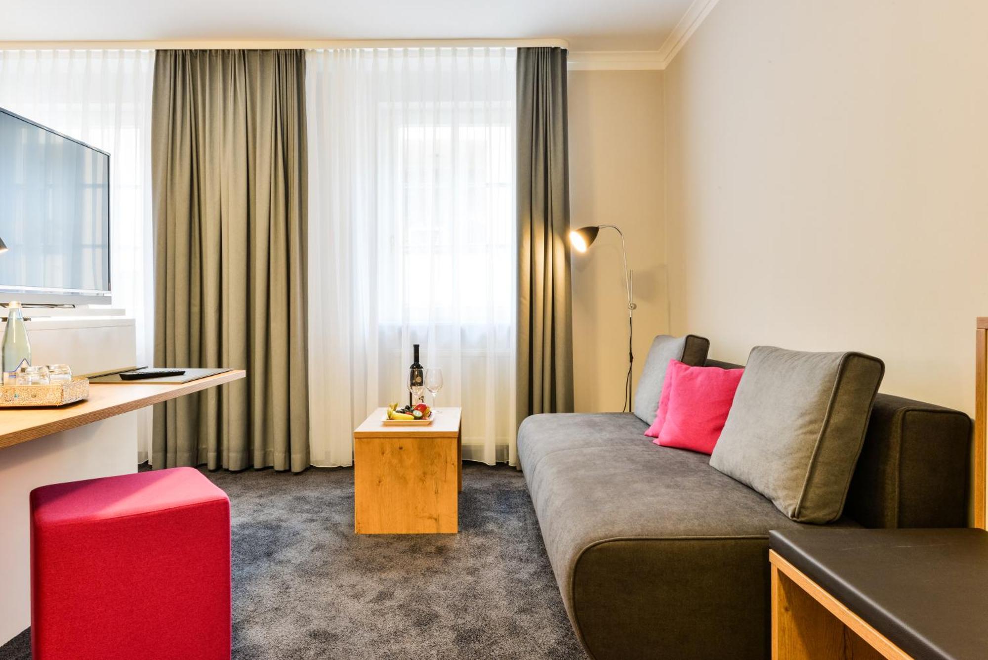Hotel Restaurant Sonne Gengenbach Kültér fotó