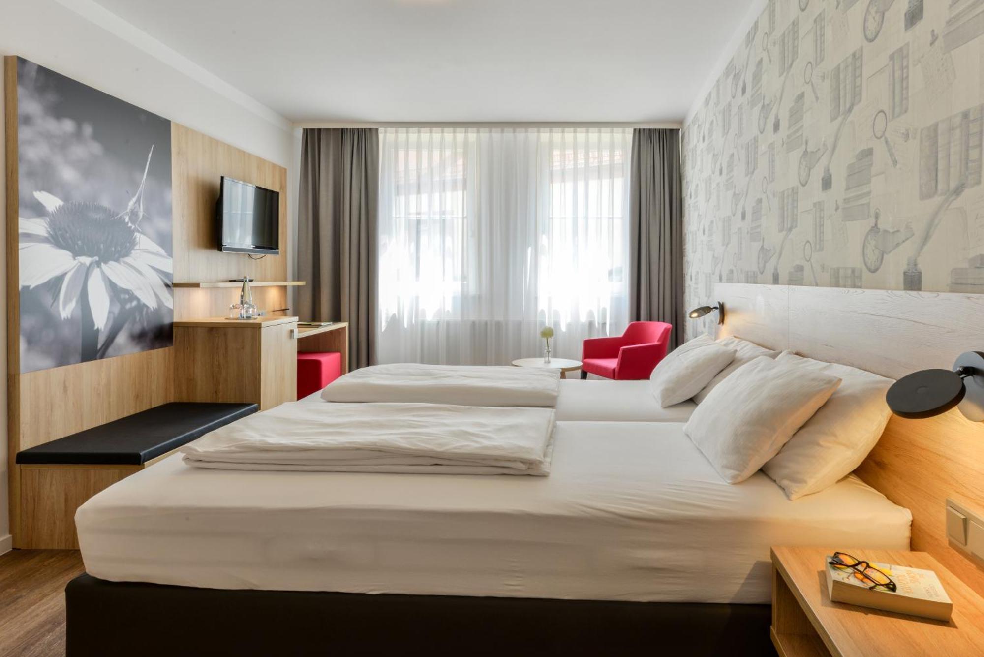 Hotel Restaurant Sonne Gengenbach Kültér fotó