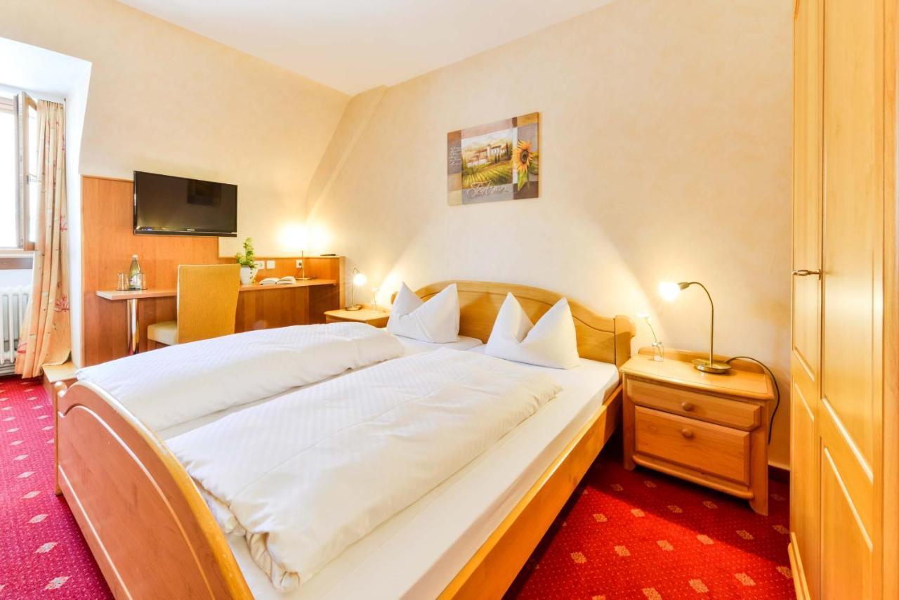 Hotel Restaurant Sonne Gengenbach Kültér fotó