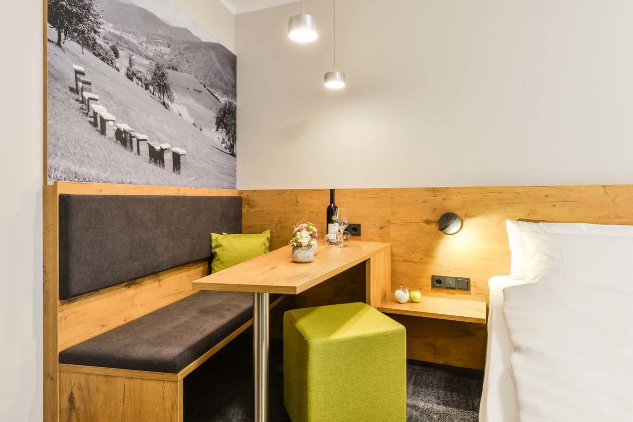 Hotel Restaurant Sonne Gengenbach Kültér fotó