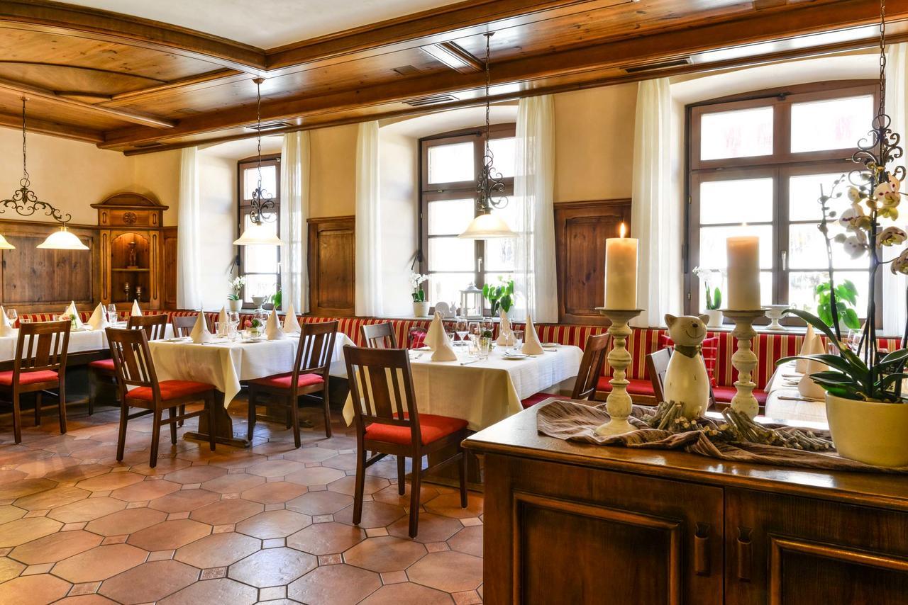 Hotel Restaurant Sonne Gengenbach Kültér fotó