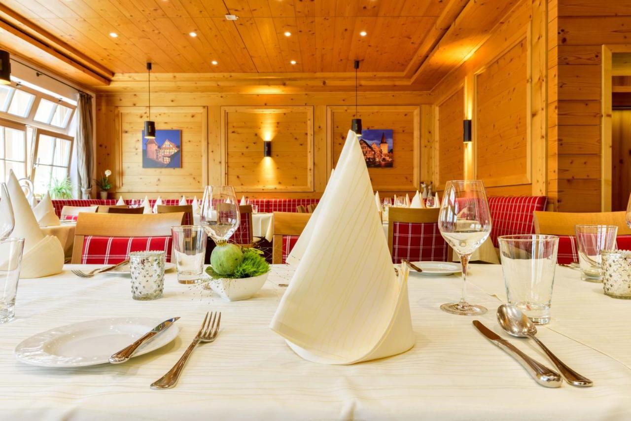 Hotel Restaurant Sonne Gengenbach Kültér fotó