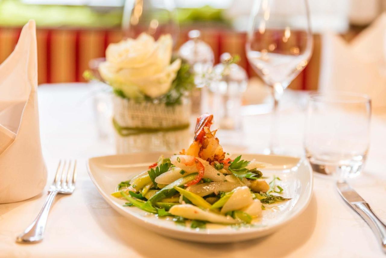 Hotel Restaurant Sonne Gengenbach Kültér fotó