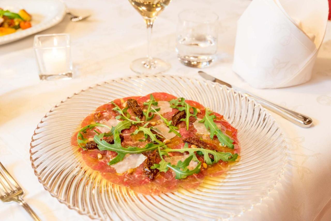 Hotel Restaurant Sonne Gengenbach Kültér fotó