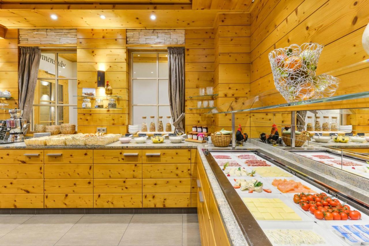 Hotel Restaurant Sonne Gengenbach Kültér fotó