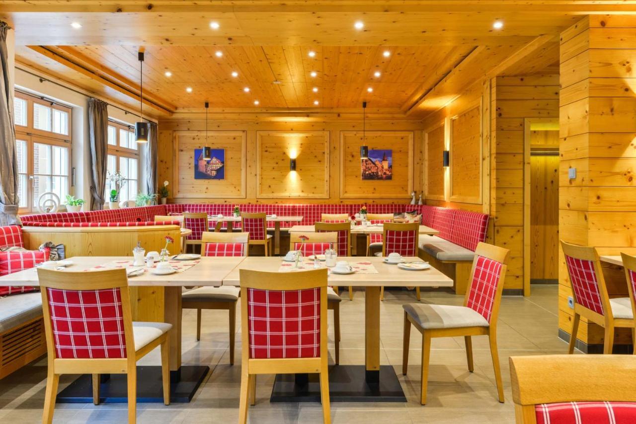 Hotel Restaurant Sonne Gengenbach Kültér fotó